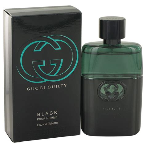 cheap gucci guilty|gucci guilty black discontinued.